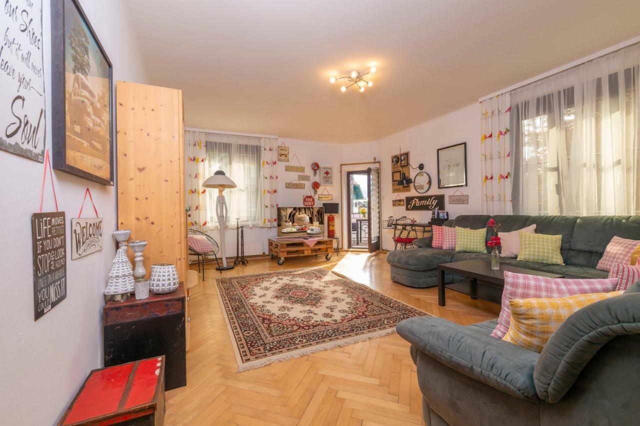 Ferienwohnung Kaffeewerkstatt Sankt Wolfgang im Salzkammergut Room photo